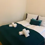 Apartament Im Osteiner Hof *