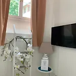 Im Osteiner Hof Apartament