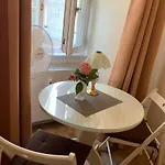 Im Osteiner Hof Apartament *