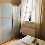 Im Osteiner Hof Apartament Moguncja