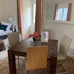 Im Osteiner Hof Apartament