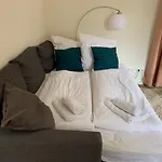 Im Osteiner Hof Apartament Moguncja