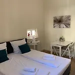 Appartement Im Osteiner Hof Mainz