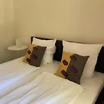 Im Osteiner Hof Moguncja