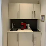 Im Osteiner Hof Apartament