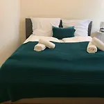 Apartament Im Osteiner Hof *