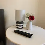 Apartament Im Osteiner Hof