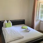Apartament Im Osteiner Hof Moguncja