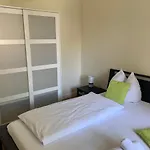 Im Osteiner Hof Moguncja
