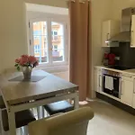 Im Osteiner Hof Apartament Moguncja
