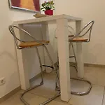 Im Osteiner Hof Appartement