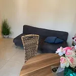 Im Osteiner Hof Apartament *