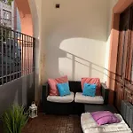 Im Osteiner Hof Apartament