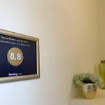Im Osteiner Hof Apartament