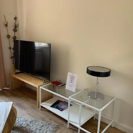 Lägenhet Im Osteiner Hof *