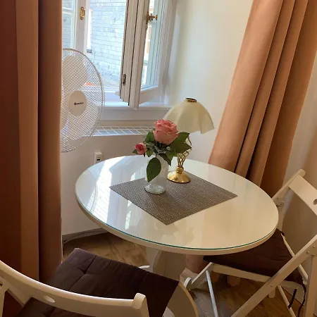 Im Osteiner Hof Apartment *