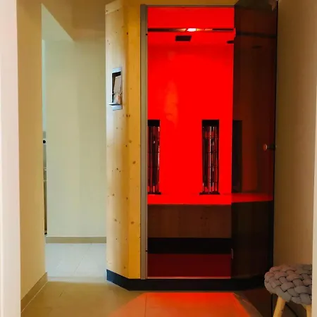דירה Im Osteiner Hof מיינץ