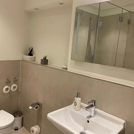 Im Osteiner Hof דירה מיינץ