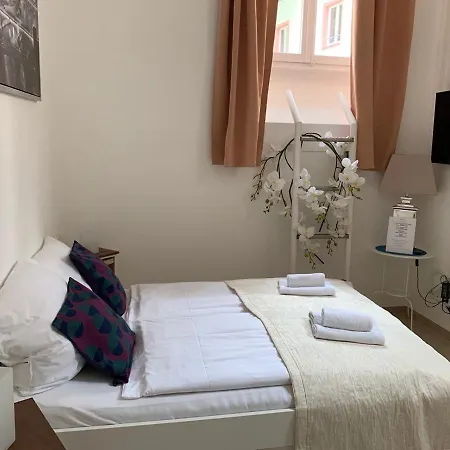 Apartment Im Osteiner Hof