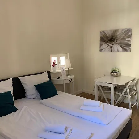 Apartment Im Osteiner Hof Mainz