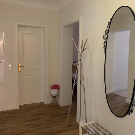 Im Osteiner Hof Apartment *