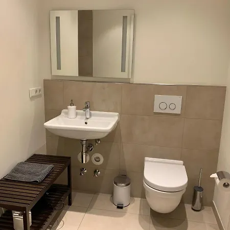 דירה Im Osteiner Hof