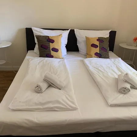 Apartment Im Osteiner Hof