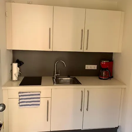 Im Osteiner Hof Lägenhet