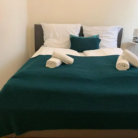 Apartment Im Osteiner Hof *