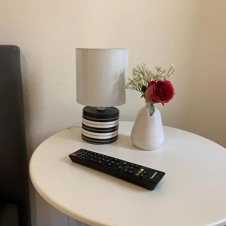 Apartment Im Osteiner Hof
