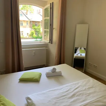 Im Osteiner Hof Apartment