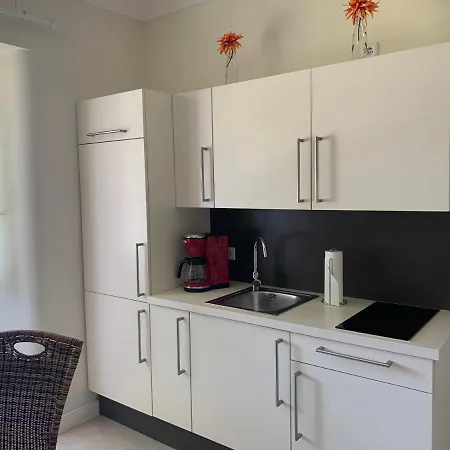 Lägenhet Im Osteiner Hof Mainz