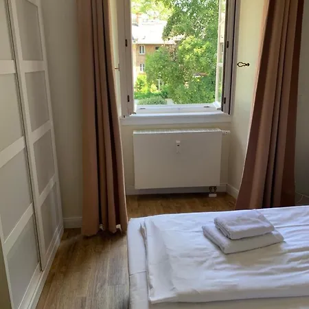 Lägenhet Im Osteiner Hof Mainz