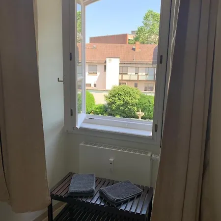 Apartment Im Osteiner Hof *