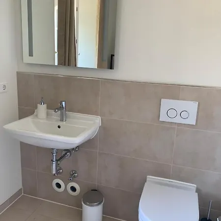 Im Osteiner Hof Lägenhet *