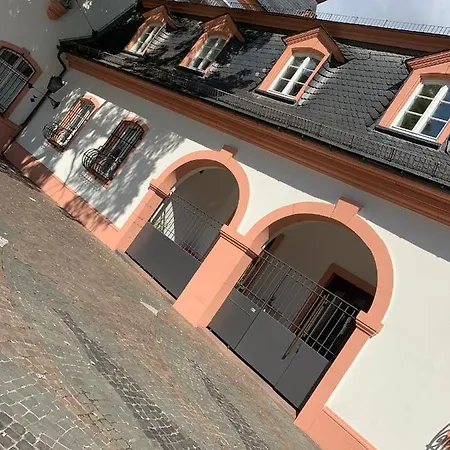 Im Osteiner Hof Mainz