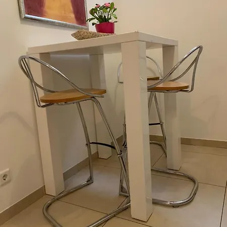 Im Osteiner Hof Apartment
