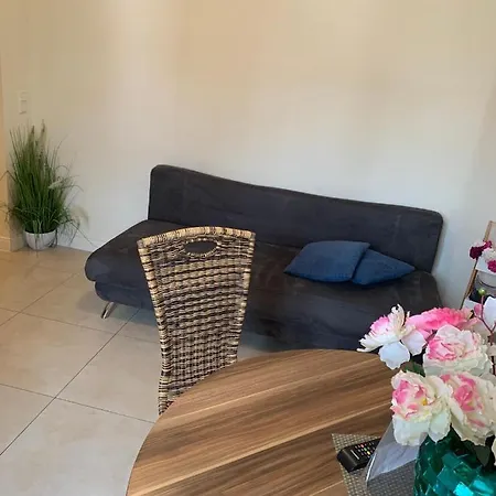 Im Osteiner Hof Lägenhet *