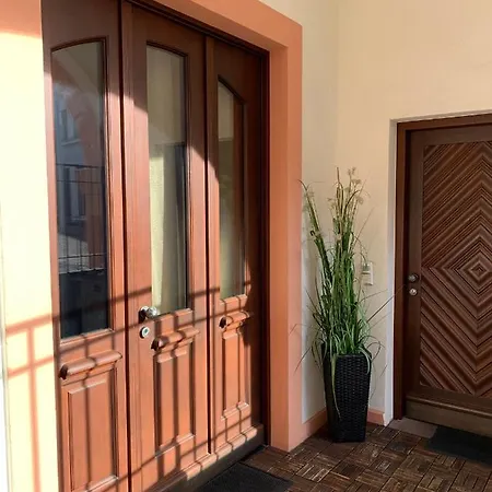 Im Osteiner Hof Apartment *