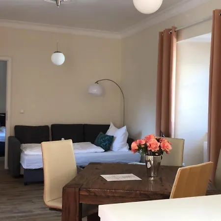 Im Osteiner Hof מיינץ