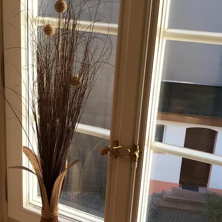 Im Osteiner Hof ماينتس