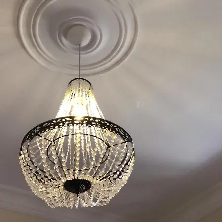 Lägenhet Im Osteiner Hof