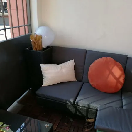 Apartment Im Osteiner Hof *