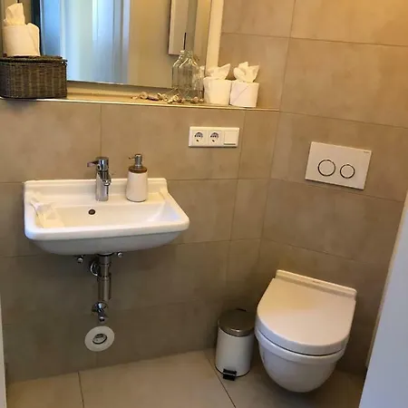 Im Osteiner Hof מיינץ