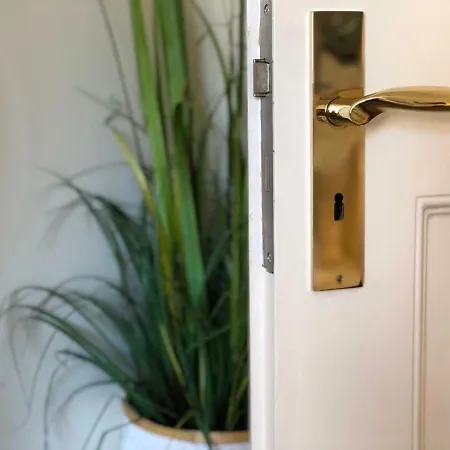 Lägenhet Im Osteiner Hof