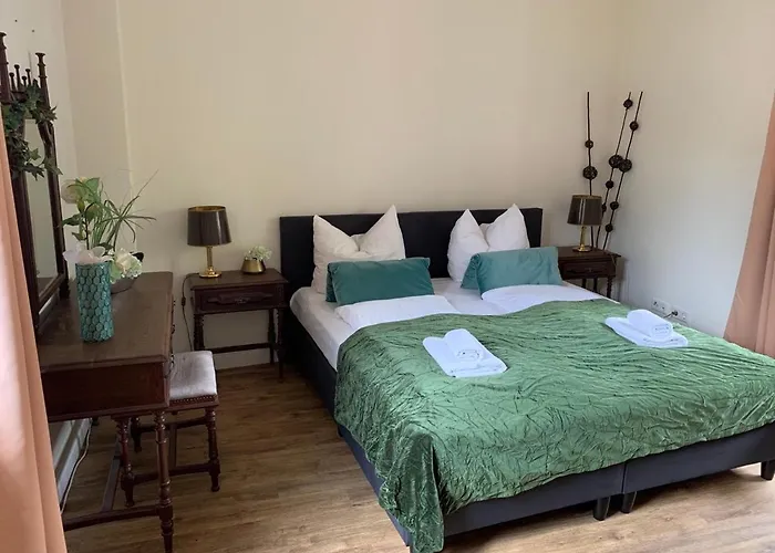 Apartment Im Osteiner Hof *