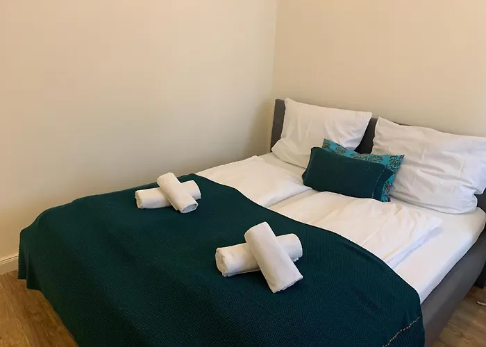 Apartment Im Osteiner Hof *