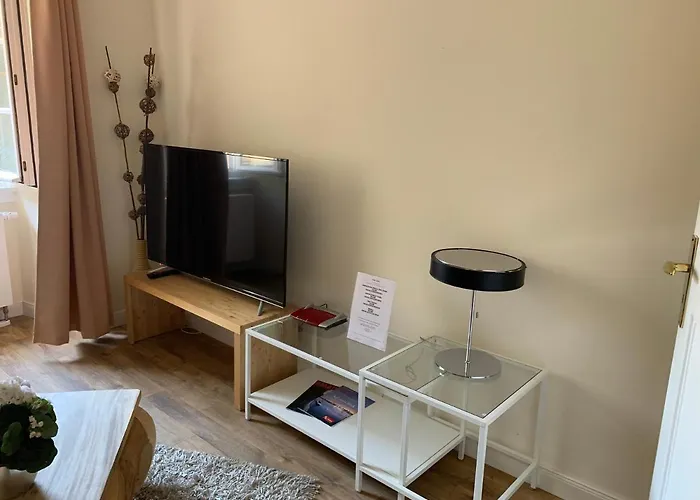 Apartment Im Osteiner Hof *