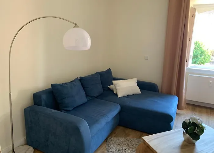 Im Osteiner Hof Майнц