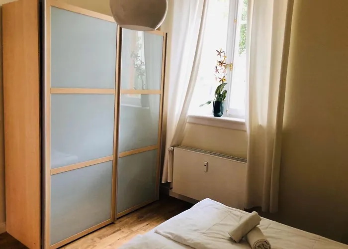 Im Osteiner Hof Apartment Mainz